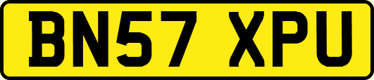 BN57XPU