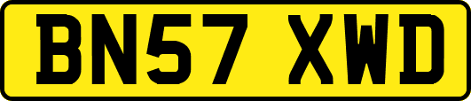 BN57XWD