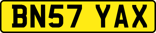 BN57YAX