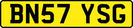 BN57YSG