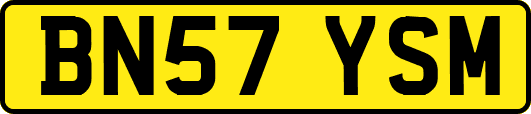 BN57YSM