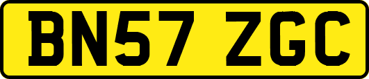 BN57ZGC