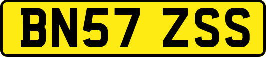 BN57ZSS