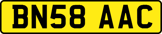 BN58AAC