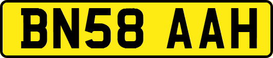 BN58AAH