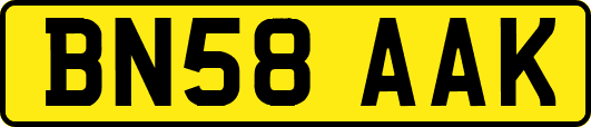 BN58AAK