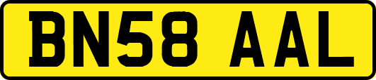 BN58AAL