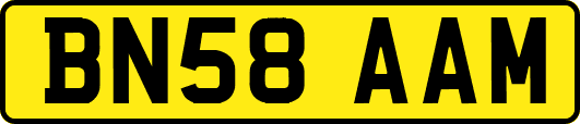 BN58AAM