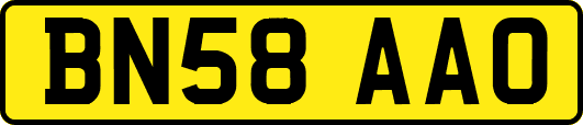 BN58AAO