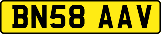 BN58AAV