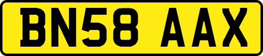 BN58AAX