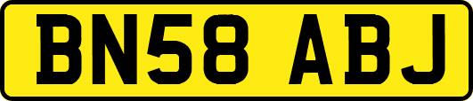 BN58ABJ