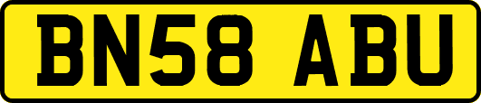 BN58ABU