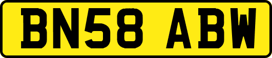 BN58ABW
