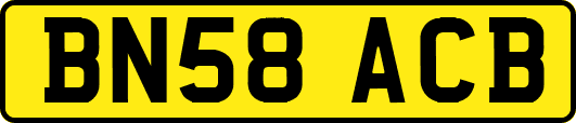 BN58ACB