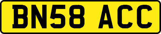 BN58ACC