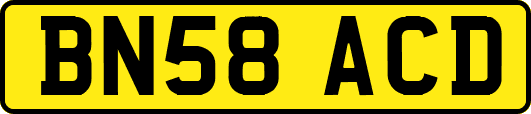 BN58ACD