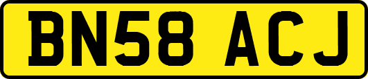 BN58ACJ