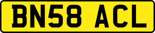 BN58ACL