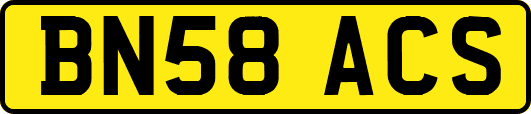 BN58ACS