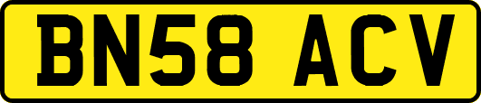 BN58ACV