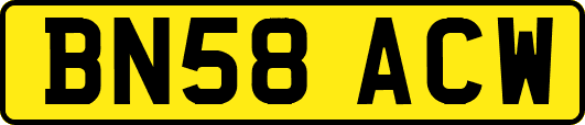 BN58ACW