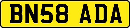 BN58ADA