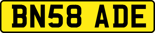 BN58ADE
