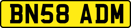 BN58ADM