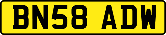 BN58ADW