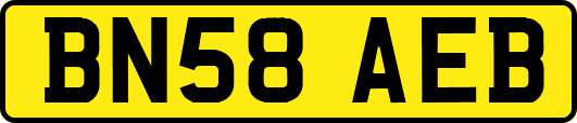 BN58AEB