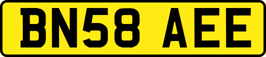 BN58AEE