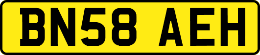 BN58AEH