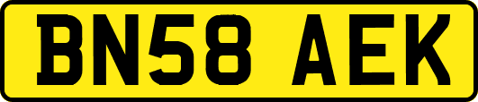 BN58AEK