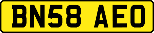 BN58AEO