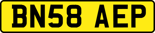 BN58AEP