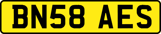 BN58AES