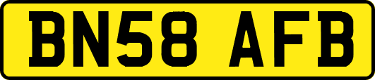 BN58AFB