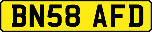 BN58AFD