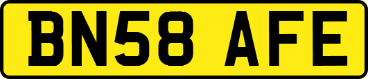 BN58AFE