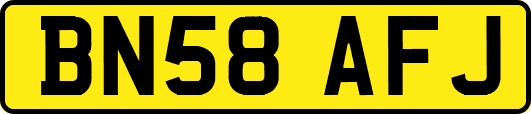 BN58AFJ