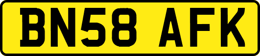 BN58AFK