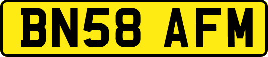 BN58AFM