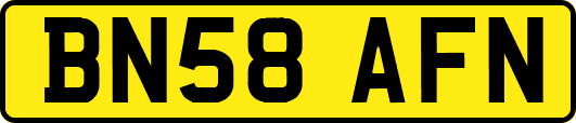 BN58AFN