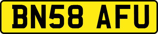 BN58AFU