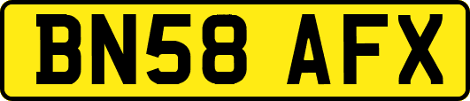 BN58AFX
