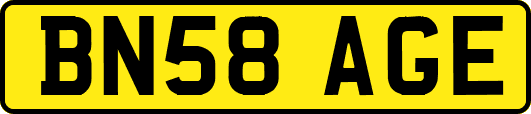 BN58AGE