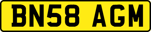 BN58AGM