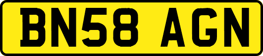 BN58AGN