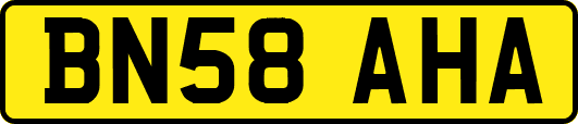 BN58AHA